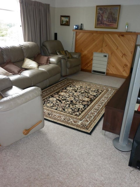 Maydena Chalet - Newcastle Accommodation 10