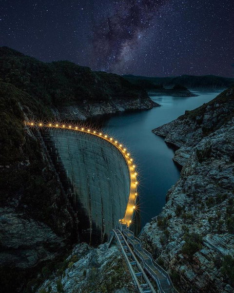 Maydena Chalet - Newcastle Accommodation 27