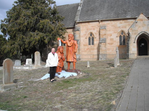 Maydena Chalet - Newcastle Accommodation 35