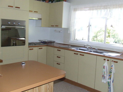 Maydena Chalet - Newcastle Accommodation 11