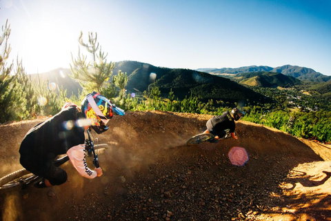 Maydena Chalet - Newcastle Accommodation 20