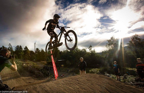 Maydena Chalet - Newcastle Accommodation 2