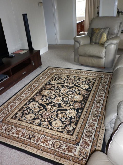 Maydena Chalet - Newcastle Accommodation 31