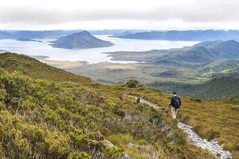 Maydena Chalet - Newcastle Accommodation 25