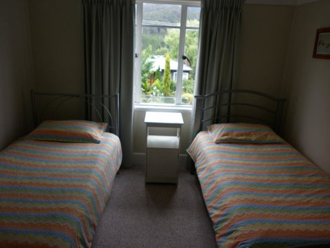 Maydena Chalet - Newcastle Accommodation 18