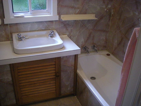 Maydena Chalet - Newcastle Accommodation 29