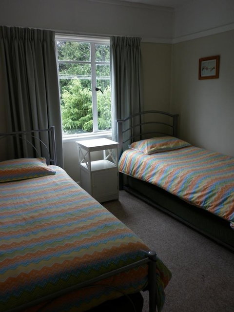 Maydena Chalet - Newcastle Accommodation 21