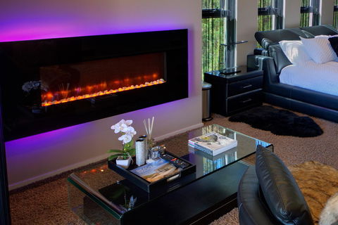 Amare Beachside Luxury - New Castle Tourism 0