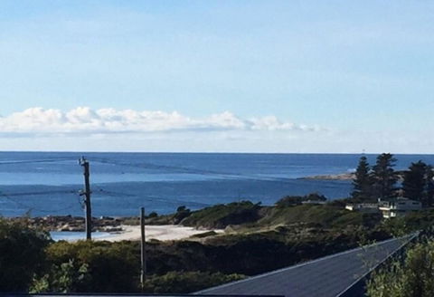 Beach House XIV - Newcastle Accommodation 1