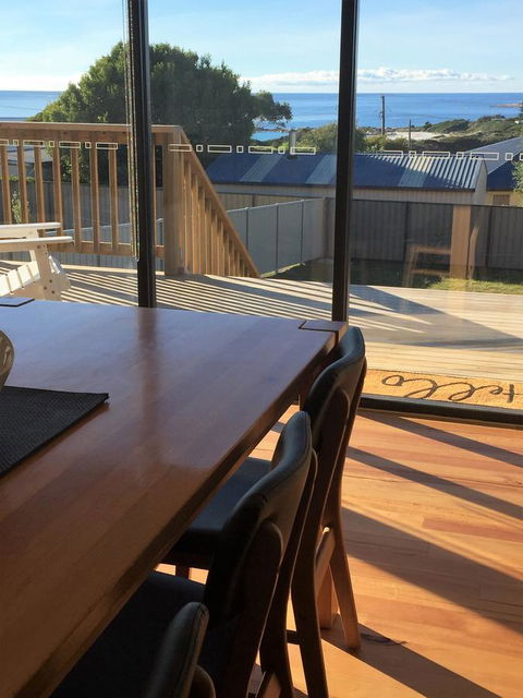 Beach House XIV - Newcastle Accommodation 2