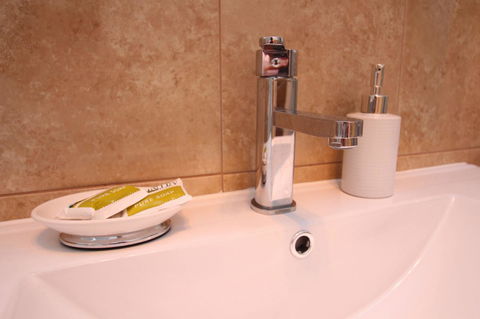 Richmond Coachmans Rest - Newcastle Accommodation 22