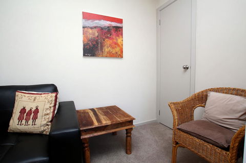 Richmond Coachmans Rest - Newcastle Accommodation 19