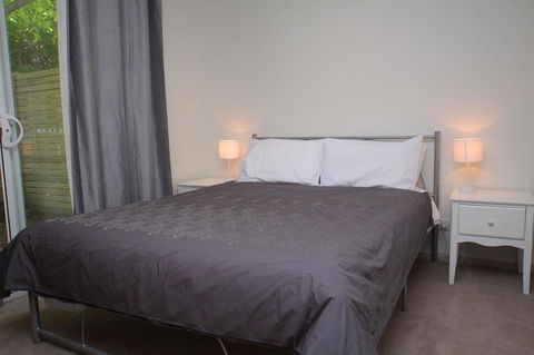 Richmond Coachmans Rest - Newcastle Accommodation 21