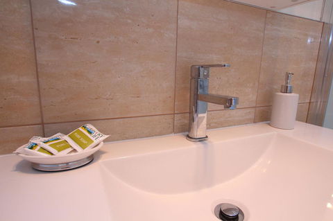 Richmond Coachmans Rest - Newcastle Accommodation 18