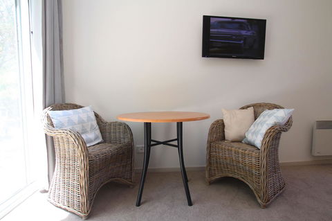 Richmond Coachmans Rest - Newcastle Accommodation 15