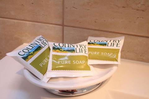 Richmond Coachmans Rest - Newcastle Accommodation 9