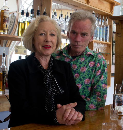 @ The Beach & Not Quite @ The Beach Holiday Cottages - Stanley - Newcastle Accommodation 26