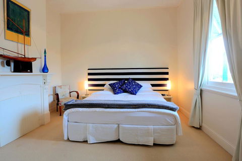 @ The Beach & Not Quite @ The Beach Holiday Cottages - Stanley - Newcastle Accommodation 18