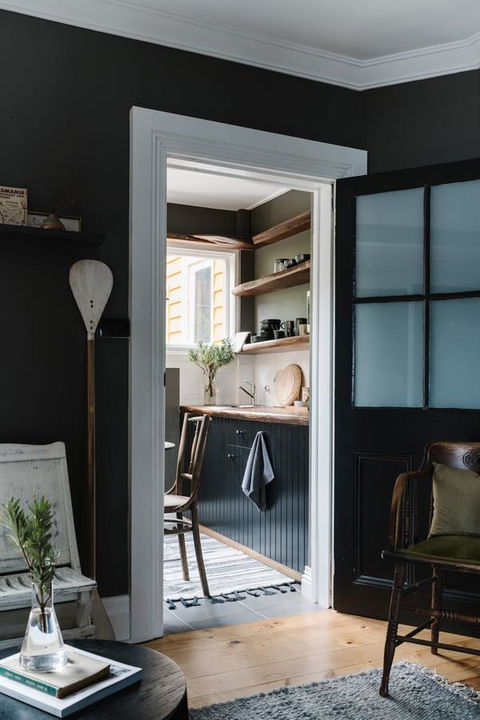 Ship Inn Stanley - Newcastle Accommodation 33