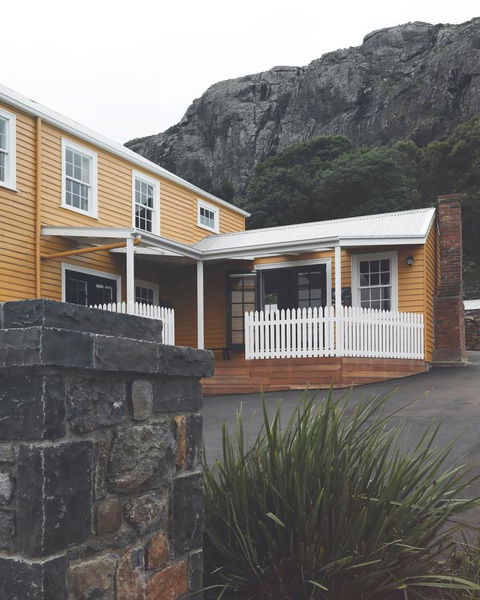 Ship Inn Stanley - Newcastle Accommodation 3