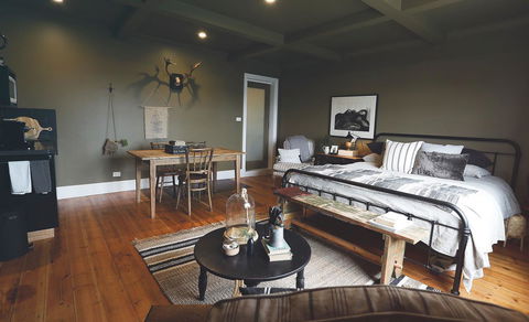 Ship Inn Stanley - Newcastle Accommodation 17