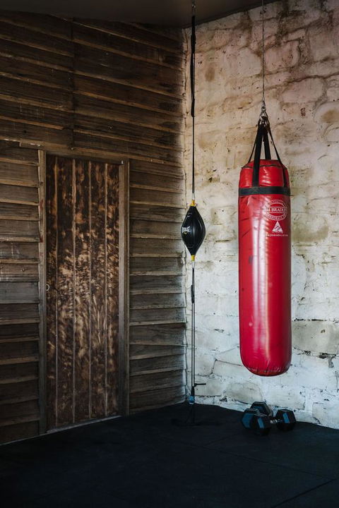 Ship Inn Stanley - Newcastle Accommodation 29