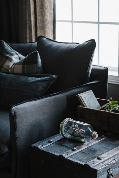 Ship Inn Stanley - Newcastle Accommodation 43