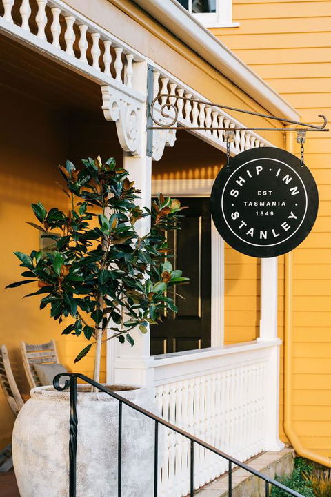 Ship Inn Stanley - Newcastle Accommodation 21