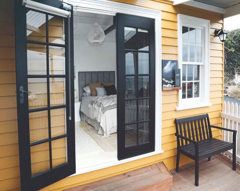 Ship Inn Stanley - Newcastle Accommodation 4