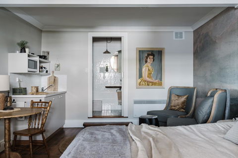 Ship Inn Stanley - Newcastle Accommodation 20