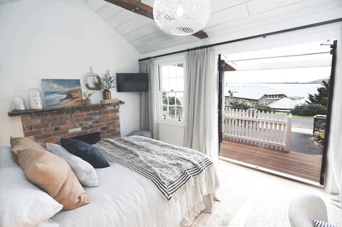 Ship Inn Stanley - Newcastle Accommodation 6