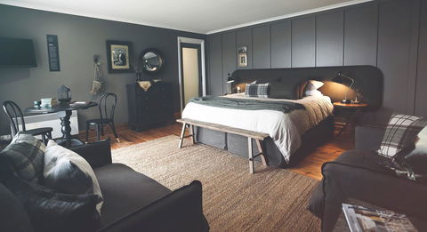 Ship Inn Stanley - Newcastle Accommodation 14