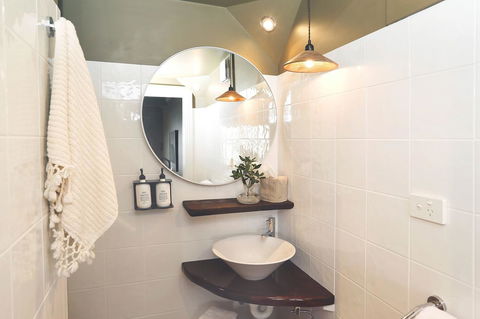 Ship Inn Stanley - Newcastle Accommodation 18