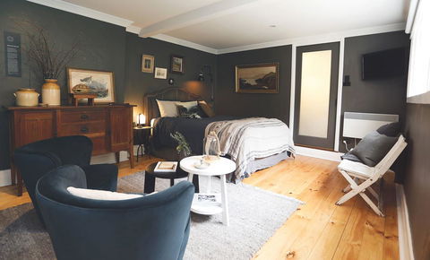 Ship Inn Stanley - Newcastle Accommodation 15