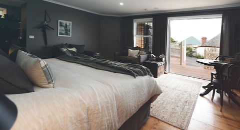 Ship Inn Stanley - Newcastle Accommodation 12