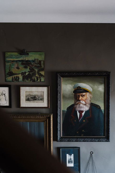 Ship Inn Stanley - Newcastle Accommodation 28