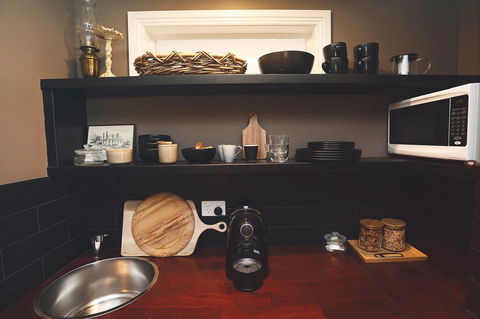 Ship Inn Stanley - Newcastle Accommodation 13