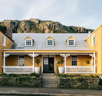 Ship Inn Stanley - Newcastle Accommodation