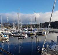 Oyster Cove Chalet - Newcastle Accommodation