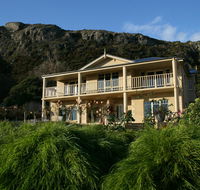 On The Terrace - Newcastle Accommodation
