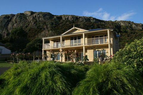 On The Terrace - Newcastle Accommodation 0