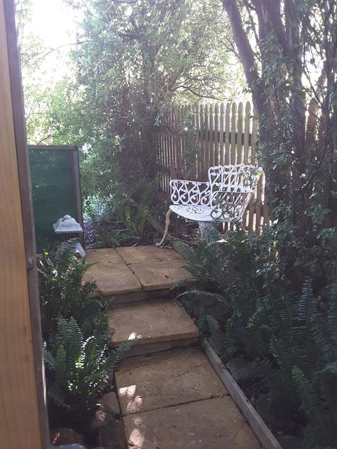 On The Terrace - Newcastle Accommodation 18