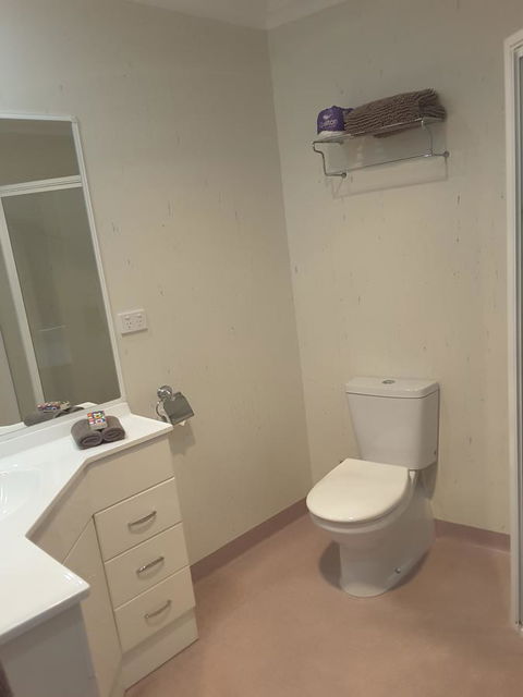 On The Terrace - Newcastle Accommodation 15