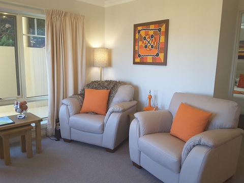 On The Terrace - Newcastle Accommodation 24