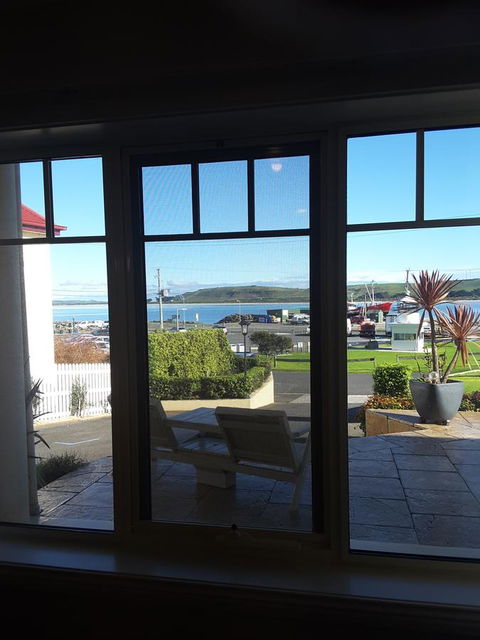 On The Terrace - Newcastle Accommodation 16