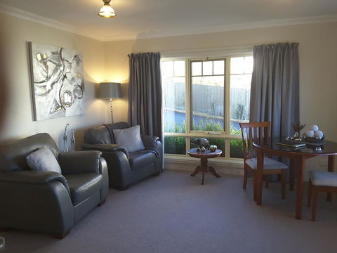 On The Terrace - Newcastle Accommodation 33