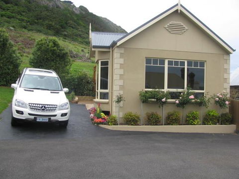 On The Terrace - Newcastle Accommodation 42