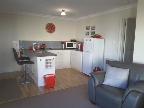 On The Terrace - Newcastle Accommodation 30