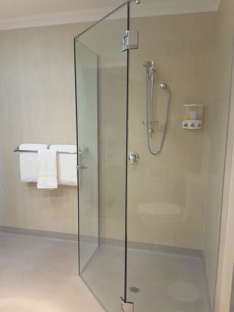 On The Terrace - Newcastle Accommodation 22