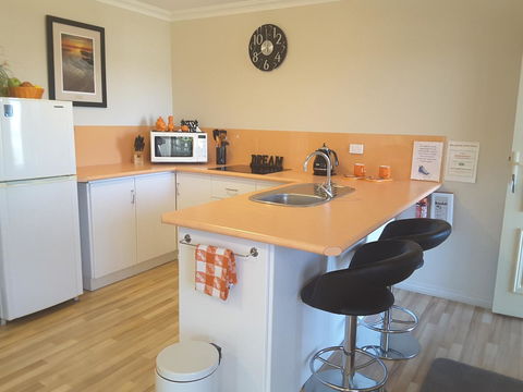 On The Terrace - Newcastle Accommodation 23